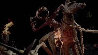 Tim Burton&#39;s This Is Halloween (HD)