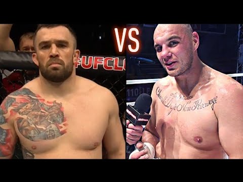 Sarara vs Omielańczuk🥊walka z 2008r K1