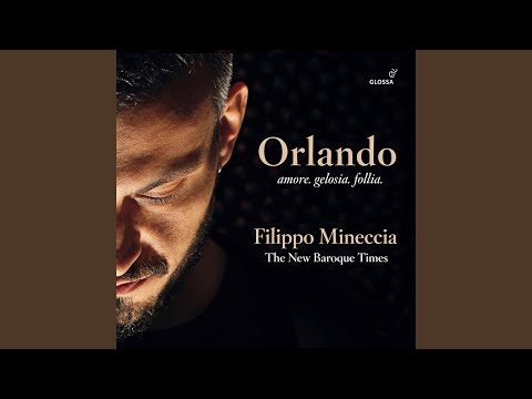 Angelica e Medoro (Excerpts) : Giusti numi