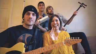 Koi Hoshino Gen 恋 星野源 (Cover)