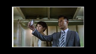 Julian Cheung admits challenges of filming in summer