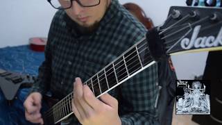 Toxic Holocaust - Nowhere to Run - cover