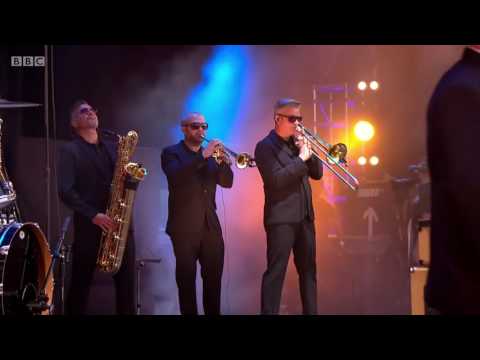 Madness- 11.09.16 - Hyde Park