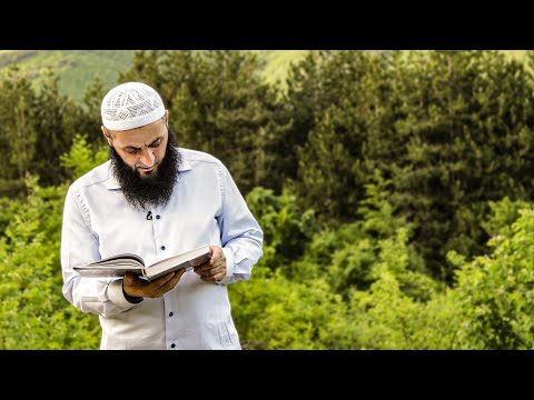 Dashuria vëllazërore, për hir të Allahut - Hoxhë Sadullah Bajrami