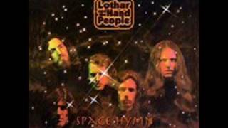 Lothar and the hand people-space hymn