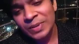 Ankit Tiwari Live &#39;Yaad Hai&#39;(Aiyaary) 🎵🎶