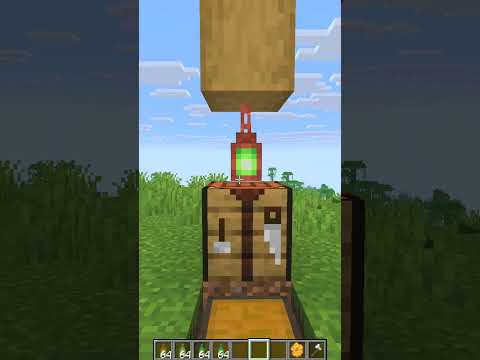 Das NEUE Minecraft Kupfer Update!