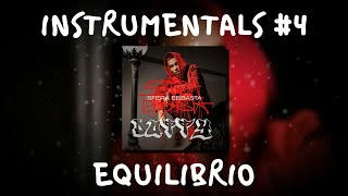 Sfera Ebbasta - Equilibrio Instrumental (Reprod. Dutty)
