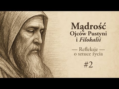 Mądrość Ojców Pustyni i "Filokalii". Refleksje o sztuce życia (2)