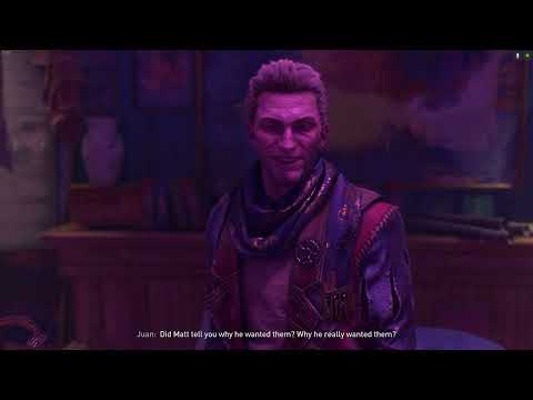 DYING LIGHT 2 Walkthrough Gameplay | Part 33