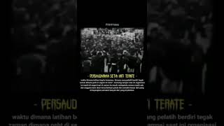 Download lagu PSHT versi lawas|Radja TEGA|#psht #story #rajatega#storywa mp3
