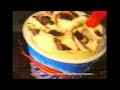 Dairy Queen Peanut Butter Oreo Blizzard Ad 2002