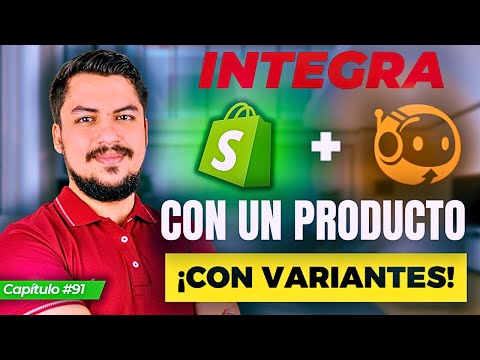 Sincronizar Shopify con Dropi 2026: Aumenta tus Ventas