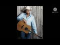 Alan Jackson - Blue Ridge Mountain Song