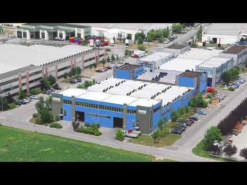 Isea srl - Company presentation