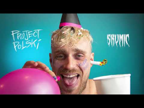 Skumic - Project Polski (Audio)