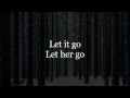 Sam Tsui Let It Go Let Her Go Mashup Lyrics ...