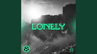 Musik-Video-Miniaturansicht zu Lonely Songtext von Gabry Ponte & Jerome