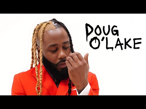 Doug O’Lake [throwback] • Speak it into existence