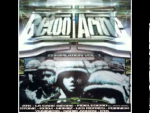 les refrés béton armé