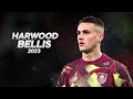 Taylor Harwood-Bellis - Solid and Technical Defender 2023ᴴᴰ