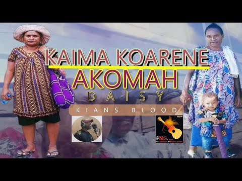 12. Kians Blood - Kaima Kowarene Akomah (2023)[PNG Local Multimedia Production]@jaywesplaylist