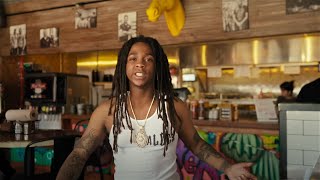 Hurricane Wisdom - Powerhouse (Official Music Video)