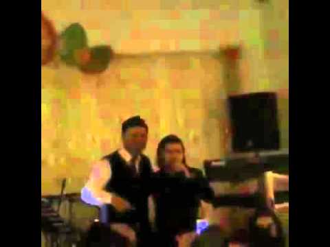 Hagop Yaghljian & Samer Gabro - Armenian songs