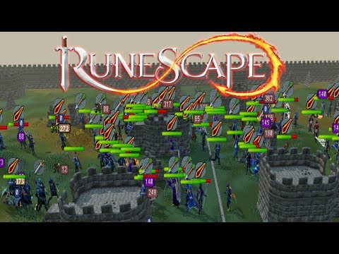 Steam Workshop::Runescape - Tales of Gielinor