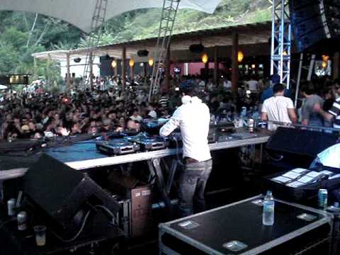 DJ MITCH LJ GREEN VALLEY - everyday on my life