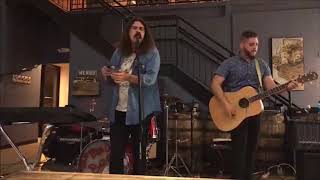 Kiska - Never Leave a Job Half Done (Pedro the Lion cover)