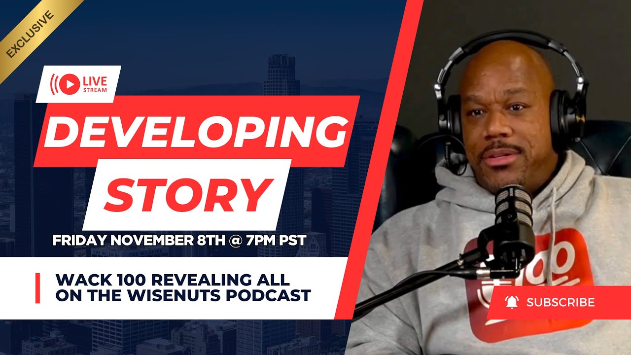 Wack 100 Goes All In: The Truth About Bricc Baby, Big Meech & Lil Durk