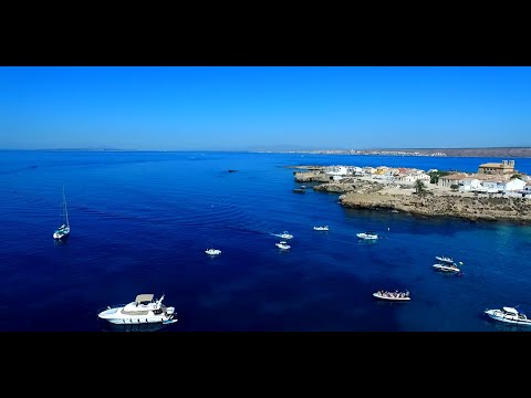 Relaxing Ocean View | Peaceful Coastal Scenery & Boats 🌊 | Mohsin Elahi.