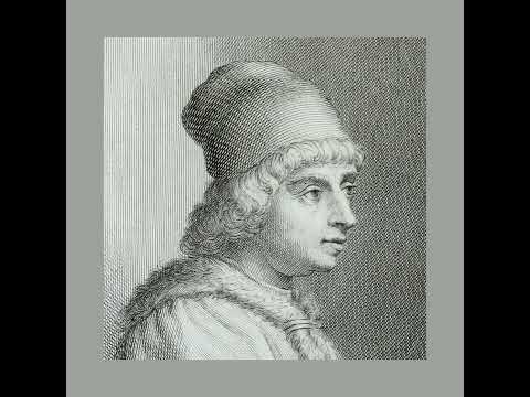 EP.38 - I Personaggi di Siena “Jacopo della Quercia”