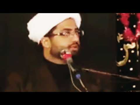 Mola Ali A.S | Mola Ali ka Muqadar | Maulana Kumail Mehdavi | WhatsApp Status