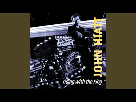 She Loves the Jerk - John Hiatt (on the CD Riding with the King)