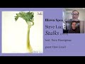 Blown Speakers -- episode 22: Steve Lacy's Stalks (1975)
