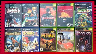 Retro Gaming TREASURES you MUST DIG OUT right now!