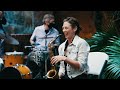 Panorama Jazz Band