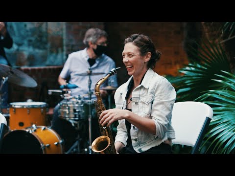 Panorama Jazz Band video
