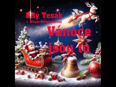 Bílý Tesák (White Fang) - BÍLÝ TESÁK - Vánoce jsou tu.