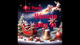 Video BÍLÝ TESÁK - Vánoce jsou tu.