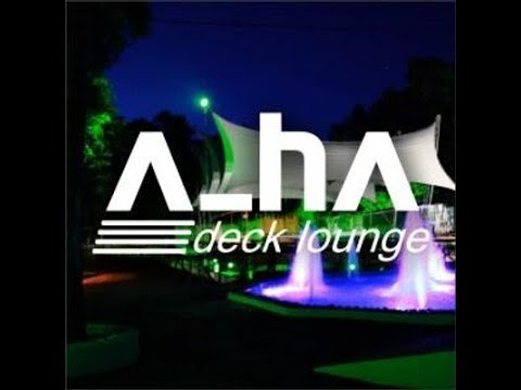 Rogerio Animal @ A_ha Lounge 07.03.2011 [Foz do Iguaçu/PR]