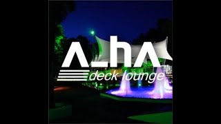 Rogerio Animal @ A_ha Lounge 07.03.2011 [Foz do Iguaçu/PR]