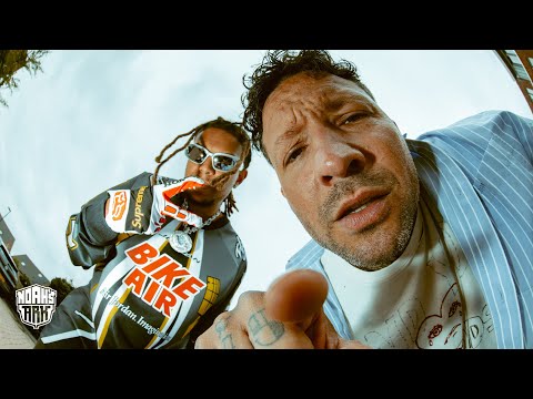 Kraantje Pappie - Mijn Huis ft. Ronnie Flex (prod. NSR)