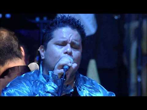 Nuestro juramento - Eddy Conga y su Orq, canta Alvaro Granobles "El Romántico de la Salsa"