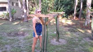 How to grow Dragon Fruit in SWFL ( part 5 )