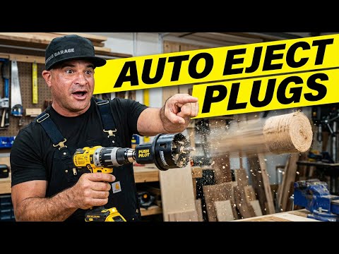 GrovTec QD Pocket Installation Remington 700