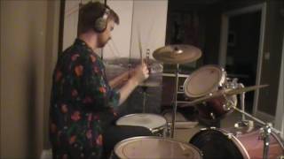 Boys That Sing - Viola Beach Drum Cover