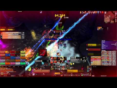 Heroic 25 man Megaera Guide (giveaway)